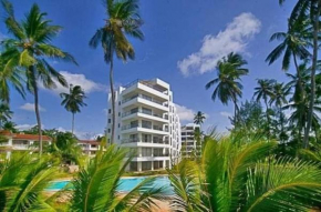 3 Bedroom Duplex penthouse in Bamburi ( Holiday Home)